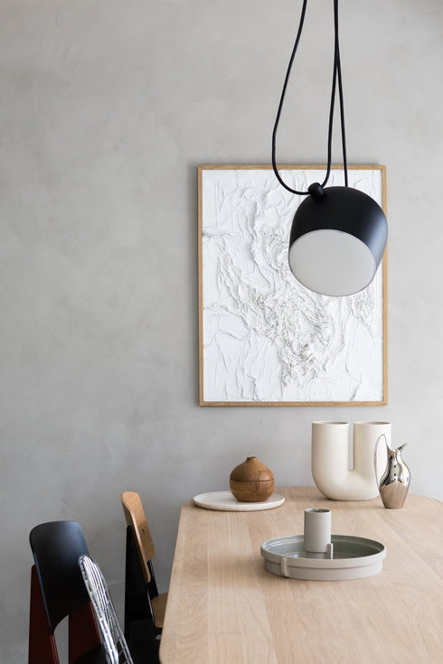 SP Standard Chair / Black